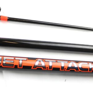 Sunset Jet Attack 14ft 3sec 100-250g