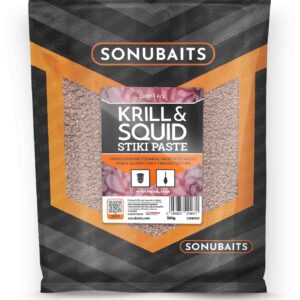 Sonubaits Stiki Paste 500g