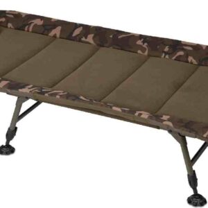 Fox Camolite XL Bed