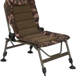 Fox Camolite Large Recliner Chair