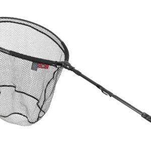 Fox Rage Street Fighter 2-Piece Carbon Net 1.8m