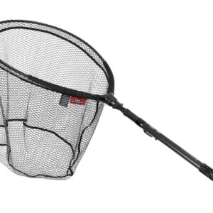 Fox Rage Street Fighter 3.7m Carbon Net