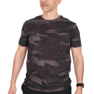Fox Rage Voyager Camo T-Shirt