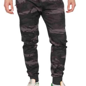 Fox Rage Voyager Camo Joggers