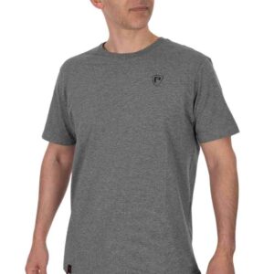 Fox Rage Voyager Grey T-Shirt