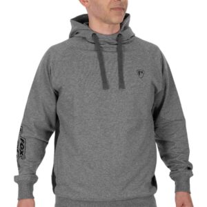 Fox Rage Voyager Grey Hoody