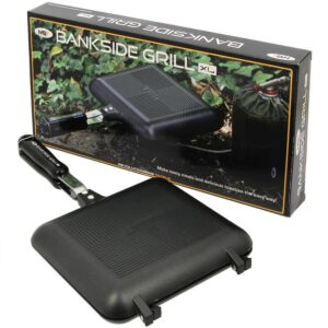 NGT Bankside Grill XL