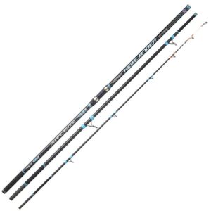 Sunset HighLander 4.2M Power Surf Rod