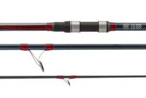 Kali Kunnan GunStar 420K 4.2M Hybrid Tip Surf Rod