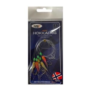 NGT Mini Hokkai Rig