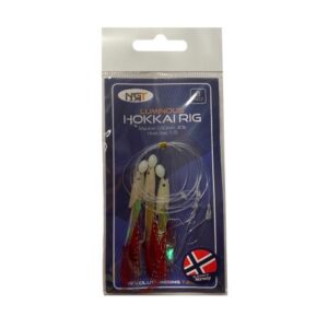 NGT Luminous Hokkai Rig