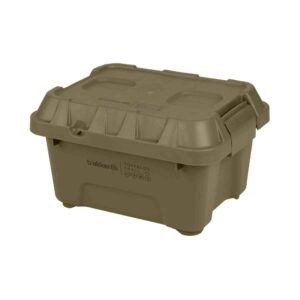 Trakker Tuffbloc Storage Box - Small