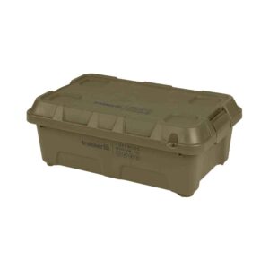 Trakker Tuffbloc Storage Box - Medium