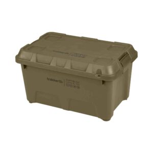 Trakker Tuffbloc Storage Box - Large