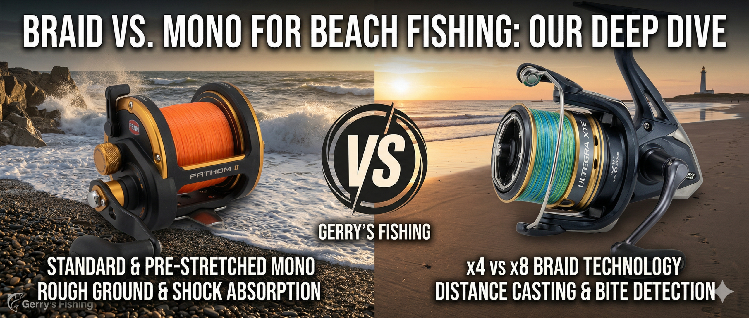 1.8m fishing reel Fish On Rod 8 Foot – Fish-On Beepers and Flavor