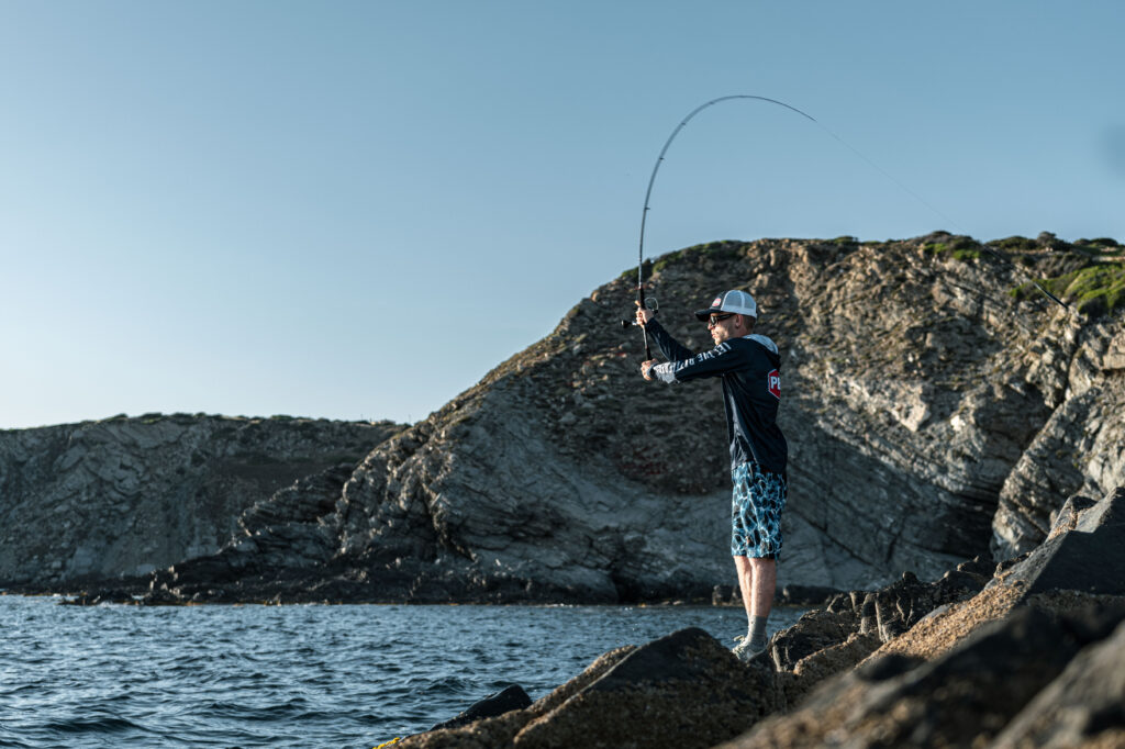 Penn - Pursuit V (12)