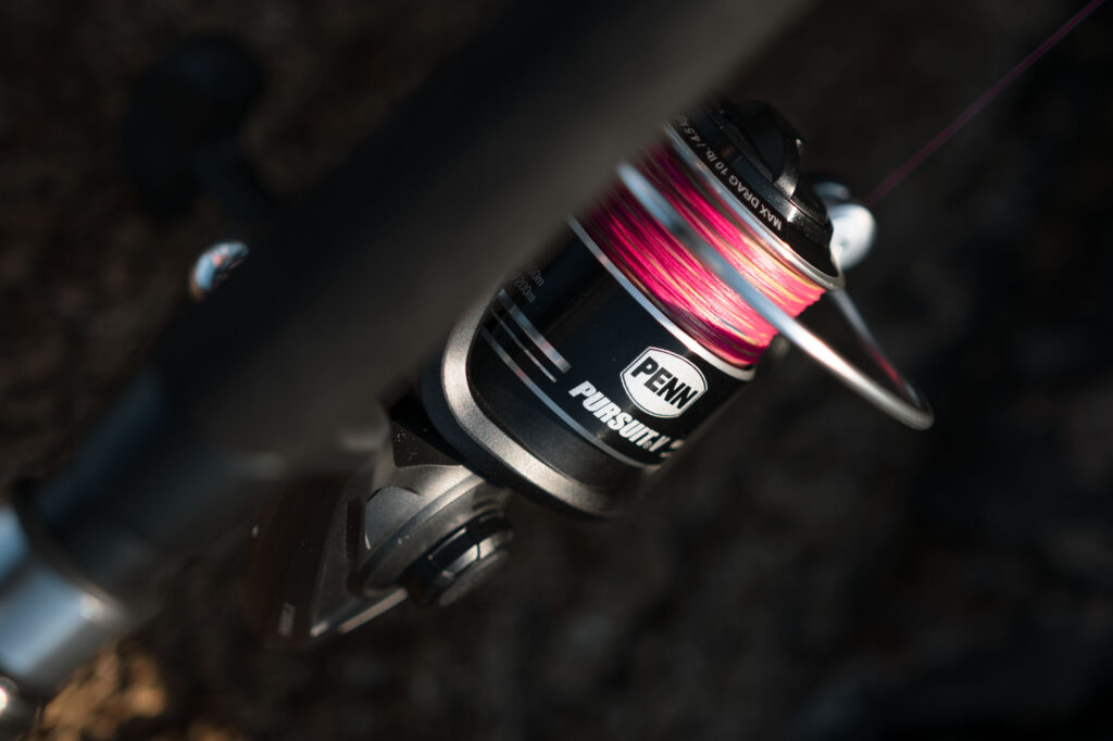 Penn - Pursuit V (17)