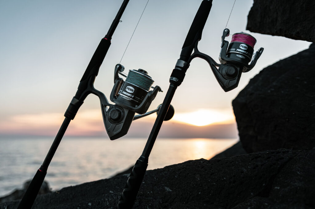 Penn - Pursuit V (19)