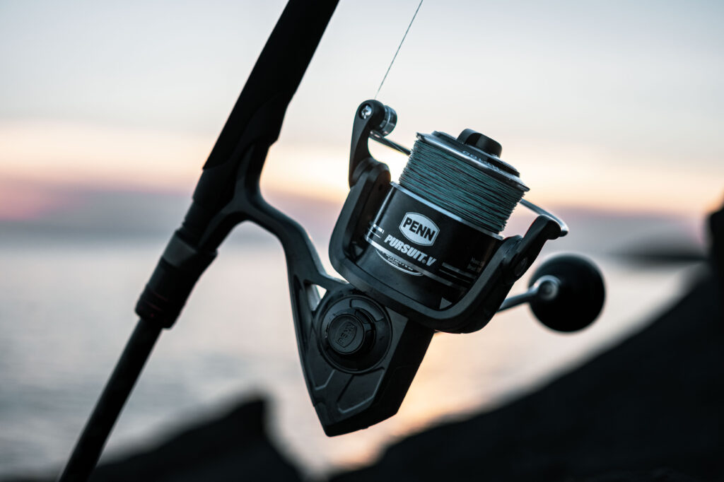 Penn - Pursuit V (20)