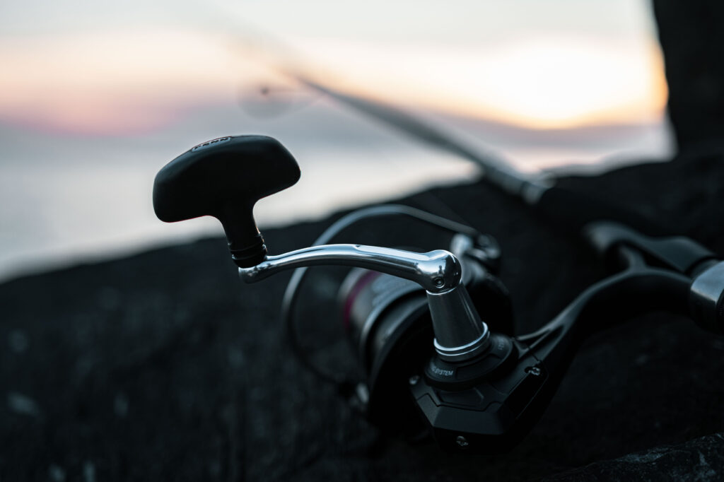 Penn - Pursuit V (23)