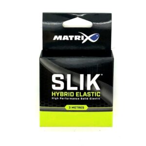Matrix Slik Solid Elastic