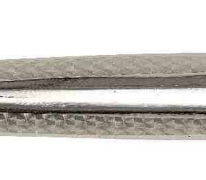 Kinetic Pilken Silver