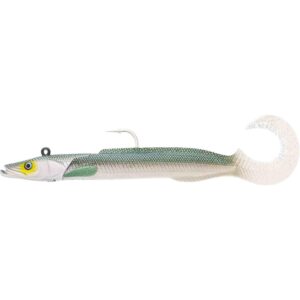 Westin Sandy Andy Curltail Jig - 150g 23cm