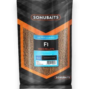 Sonubaits F1 Feed Pellets (900g)