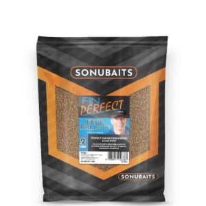 Sonubaits Fin Perfect Feed Pellets (650g)