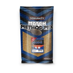 Sonubaits Match Method Mix Marine (2kg)