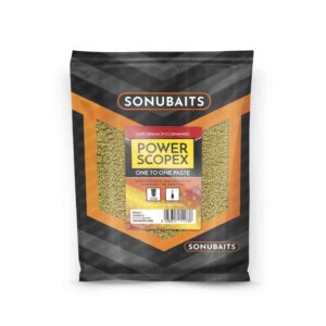 Sonubaits One To One Paste (500g)