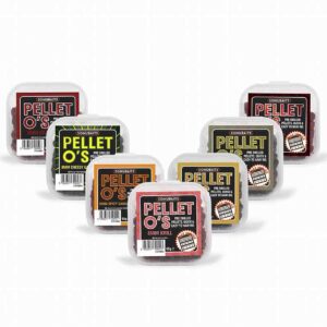 Sonubaits Pellet O'S 8mm (65g)