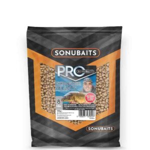 Sonubaits Pro Expander Pellets (500g)