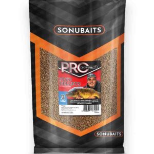 Sonubaits Pro Feed Pellets (1kg)