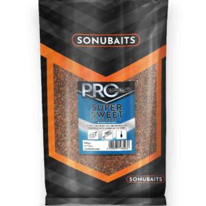 Sonubaits Pro Groundbait - Super Sweet (900g)