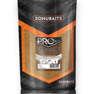 Sonubaits Pro Groundbait - Thatchers Original (900g)