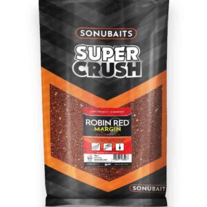 Sonubaits Robin Red Margin Mix (2kg)