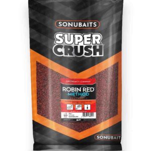 Sonubaits Robin Red Method Mix (2kg)
