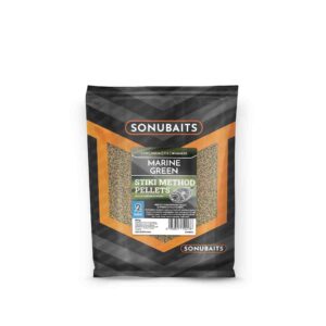 Sonubaits Stiki Method Pellets 4mm