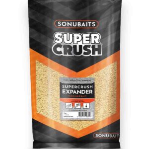 Sonubaits Supercrush Expander (2kg)