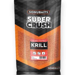 Sonubaits Supercrush Krill (2kg)
