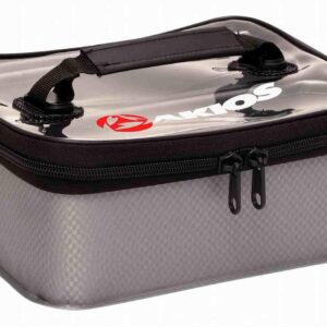 Akios EVA Small Organiser with Pods