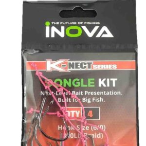 Inova Dongle Kit