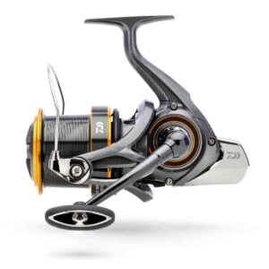 Daiwa 26 Crosscast 35SCW Surf 5000CQD