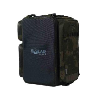 Solar Worldwide Ruckbag 30L