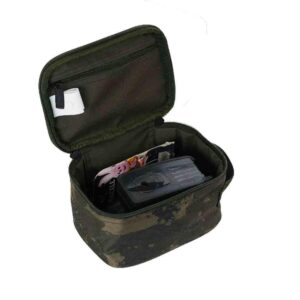 Solar Worldwide Accessory Pouch Large