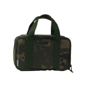 Solar Worldwide Buzz-Bar Bag