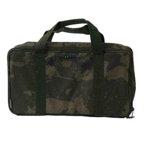 Solar Worldwide Buzz-Bar Bag Wide