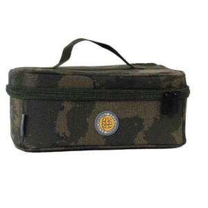 Solar Worldwide Tackle Station