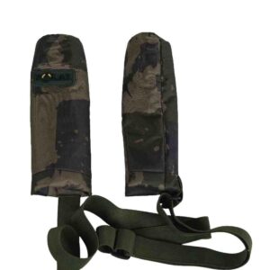 Solar Worldwide Adjustable Tip "N" Tails